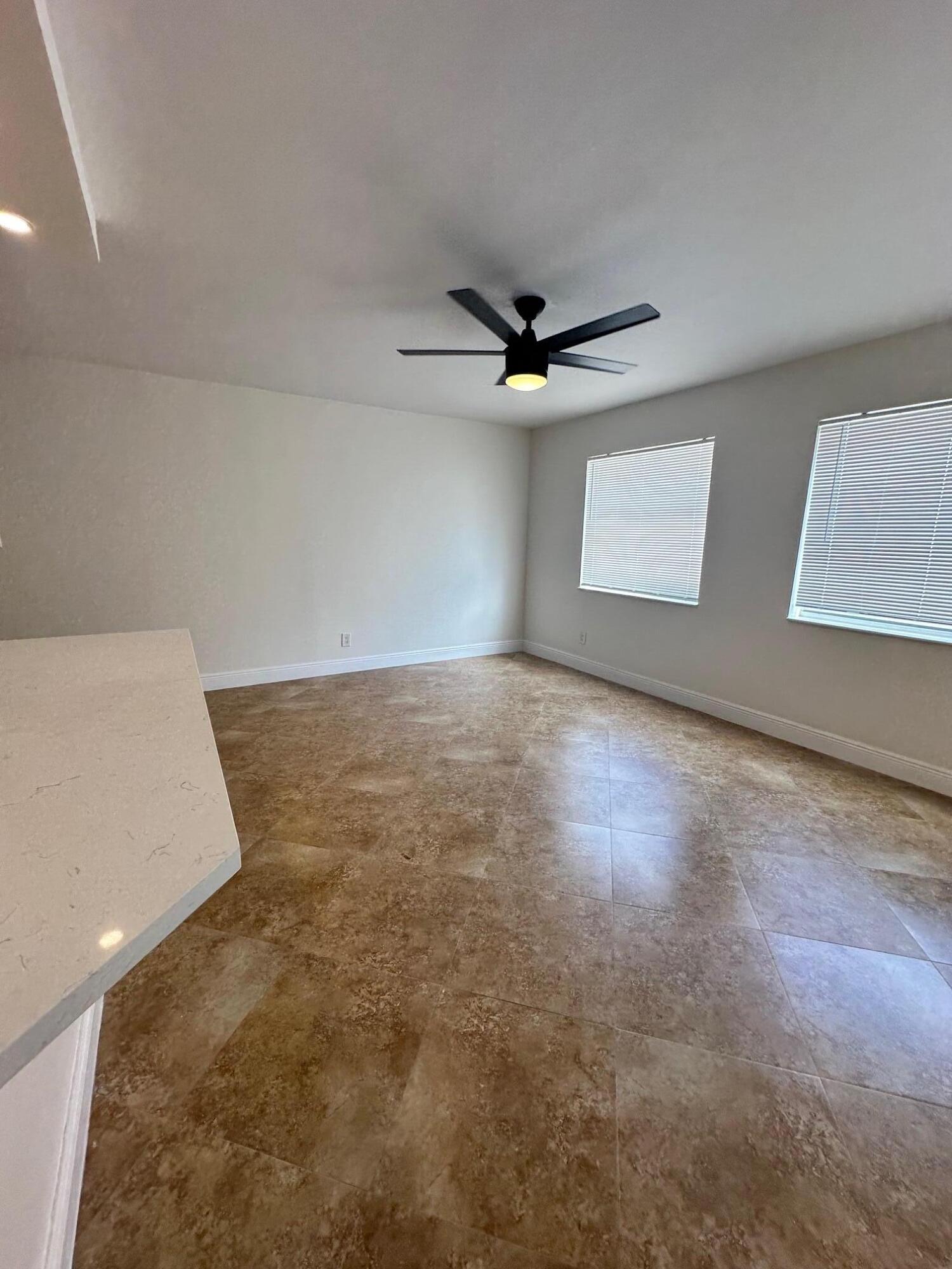 TERRACE CONDOS INC - Residential Lease