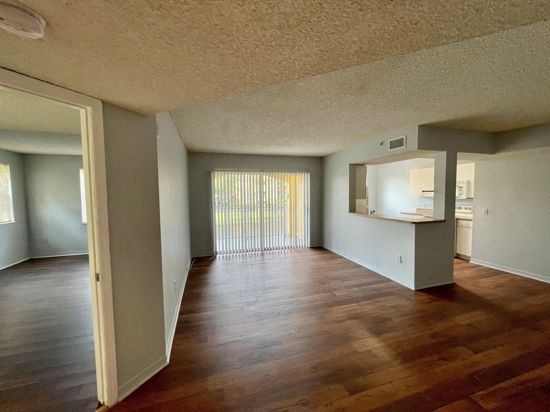 LA VIA CONDO - Residential Lease