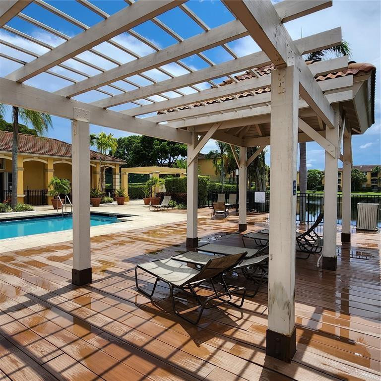 LA VIA CONDO - Residential Lease