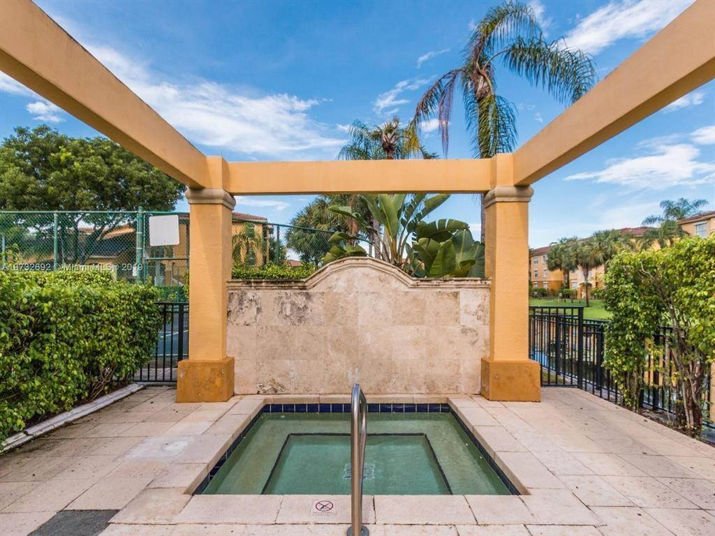 LA VIA CONDO - Residential Lease