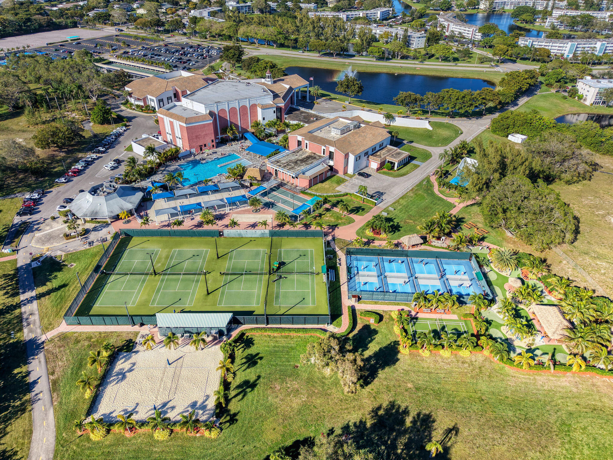 WESTBURY G CONDO - Residential Lease