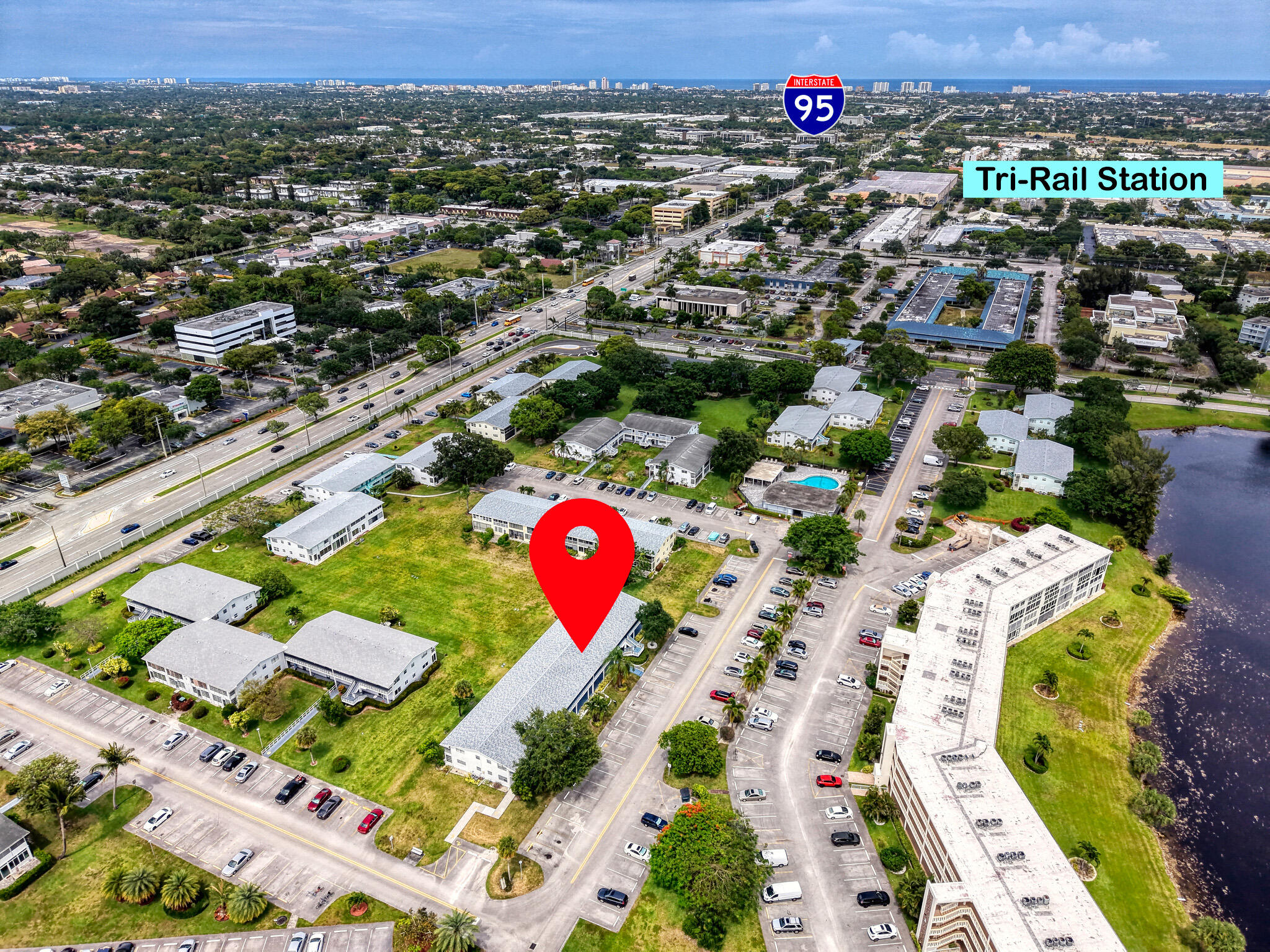 WESTBURY G CONDO - Residential Lease