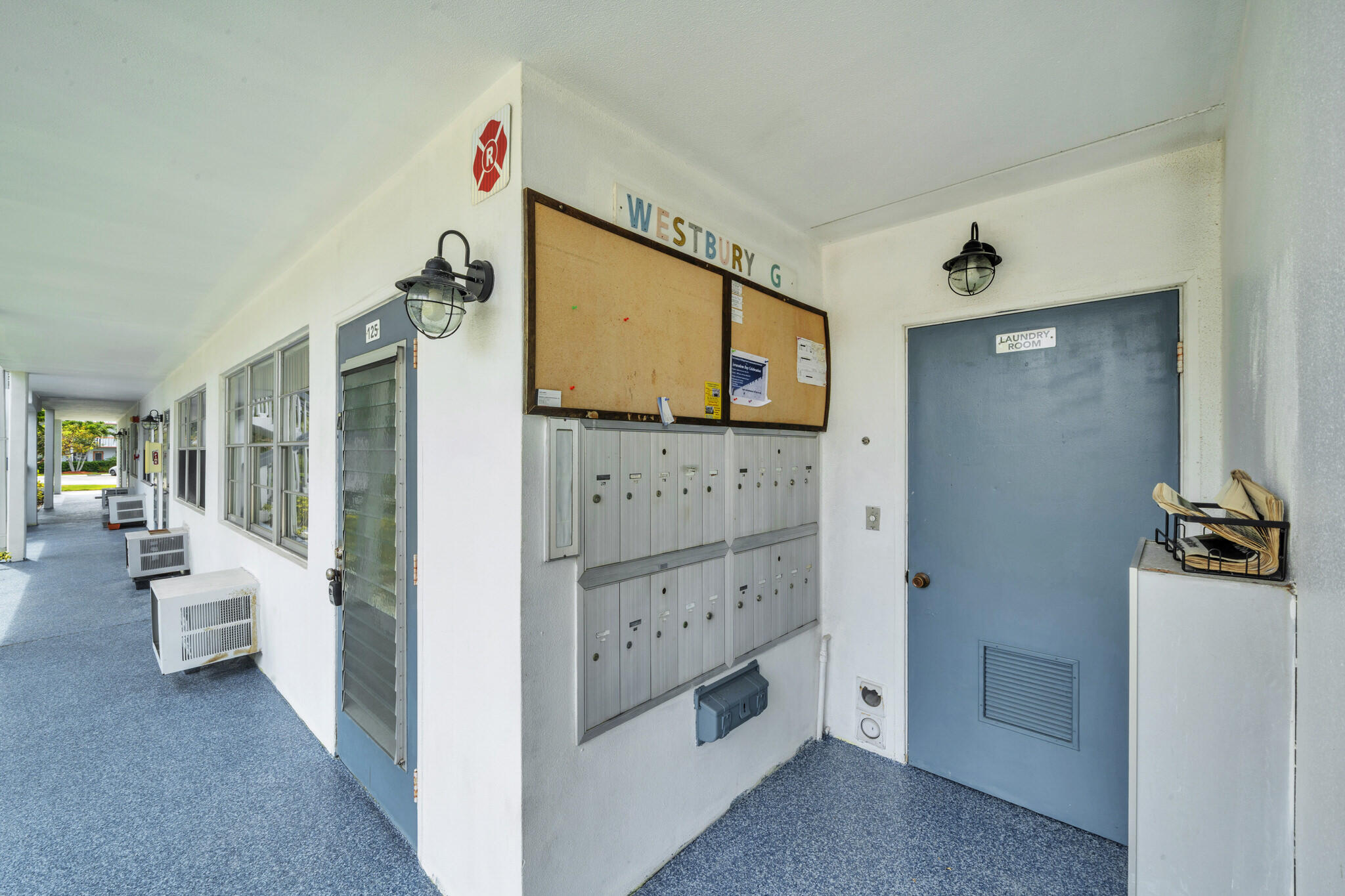 WESTBURY G CONDO - Residential Lease