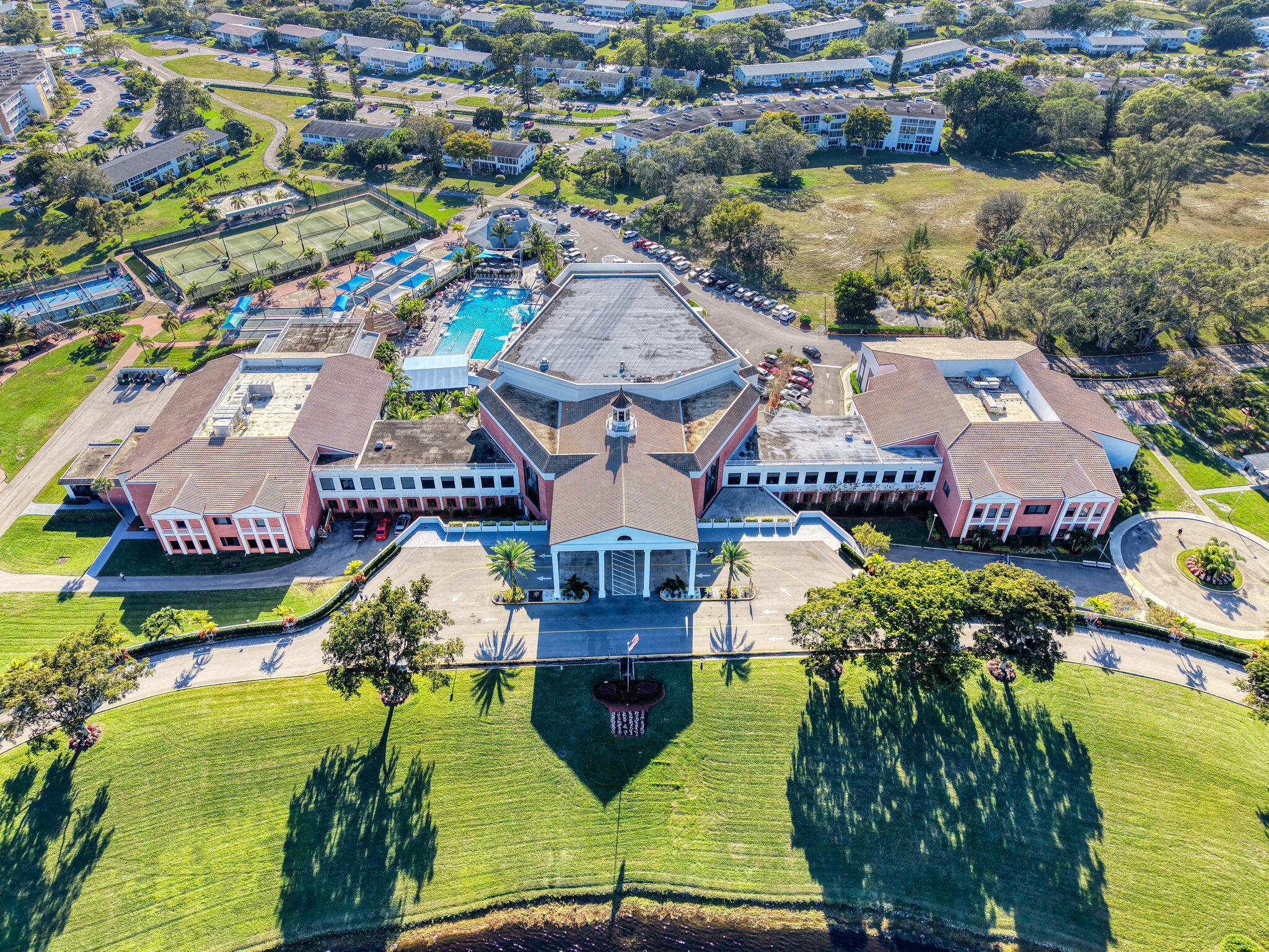 WESTBURY G CONDO - Residential Lease