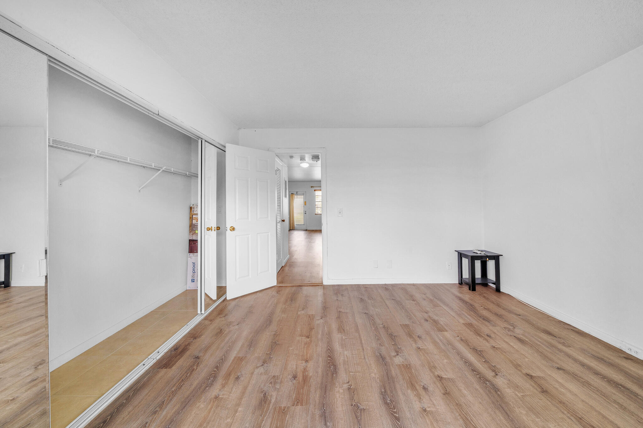 WESTBURY G CONDO - Residential Lease