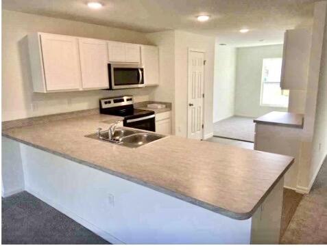 PORT ST LUCIE SECTION 27 - Residential