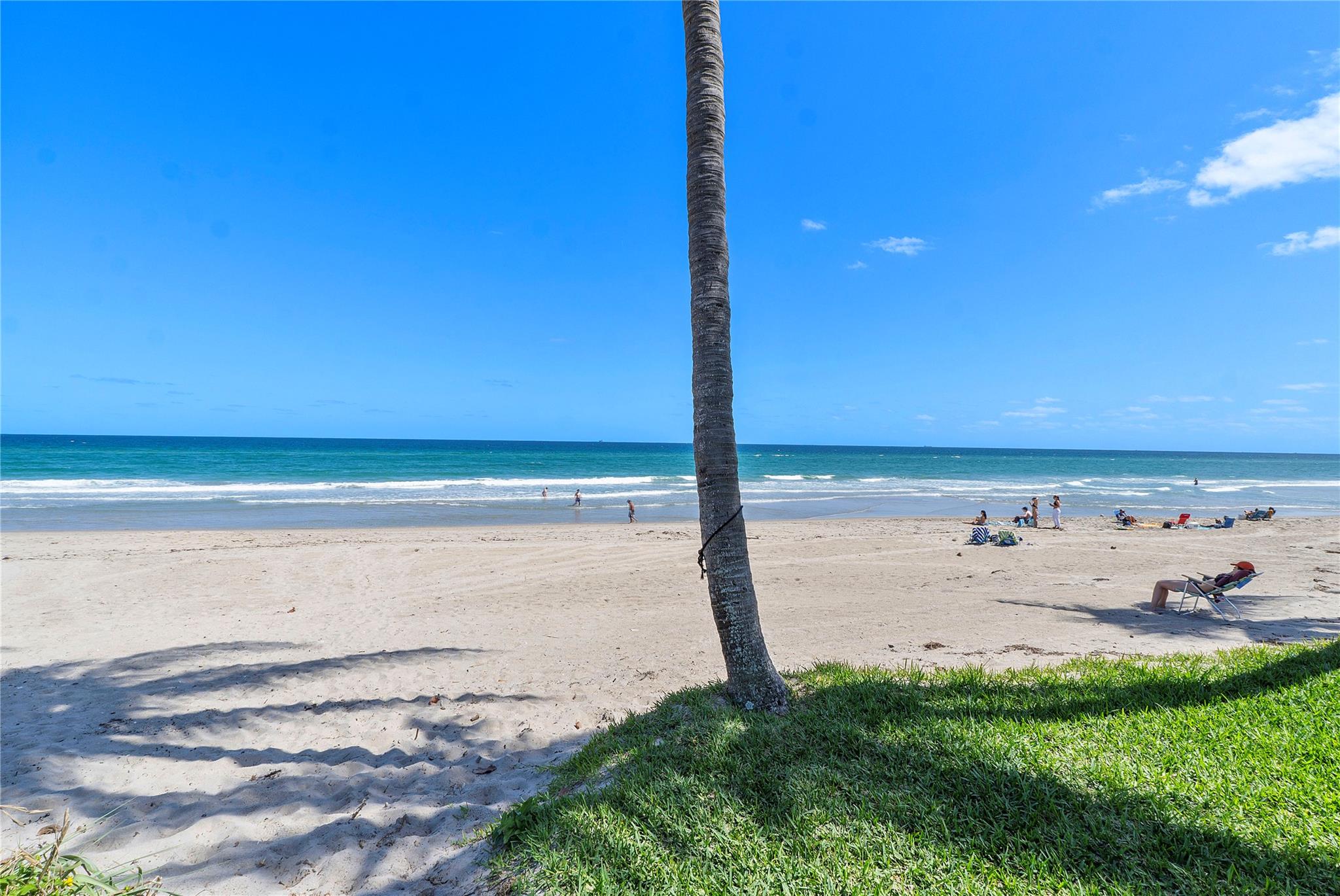 HARBORSIDE 1170 - Residential