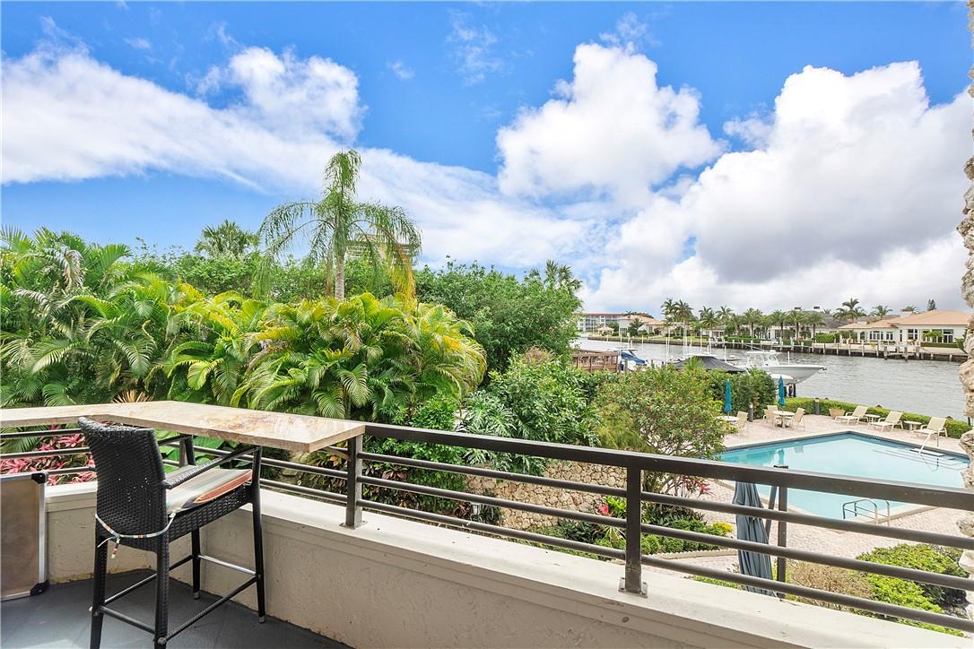 HARBORSIDE 1170 - Residential