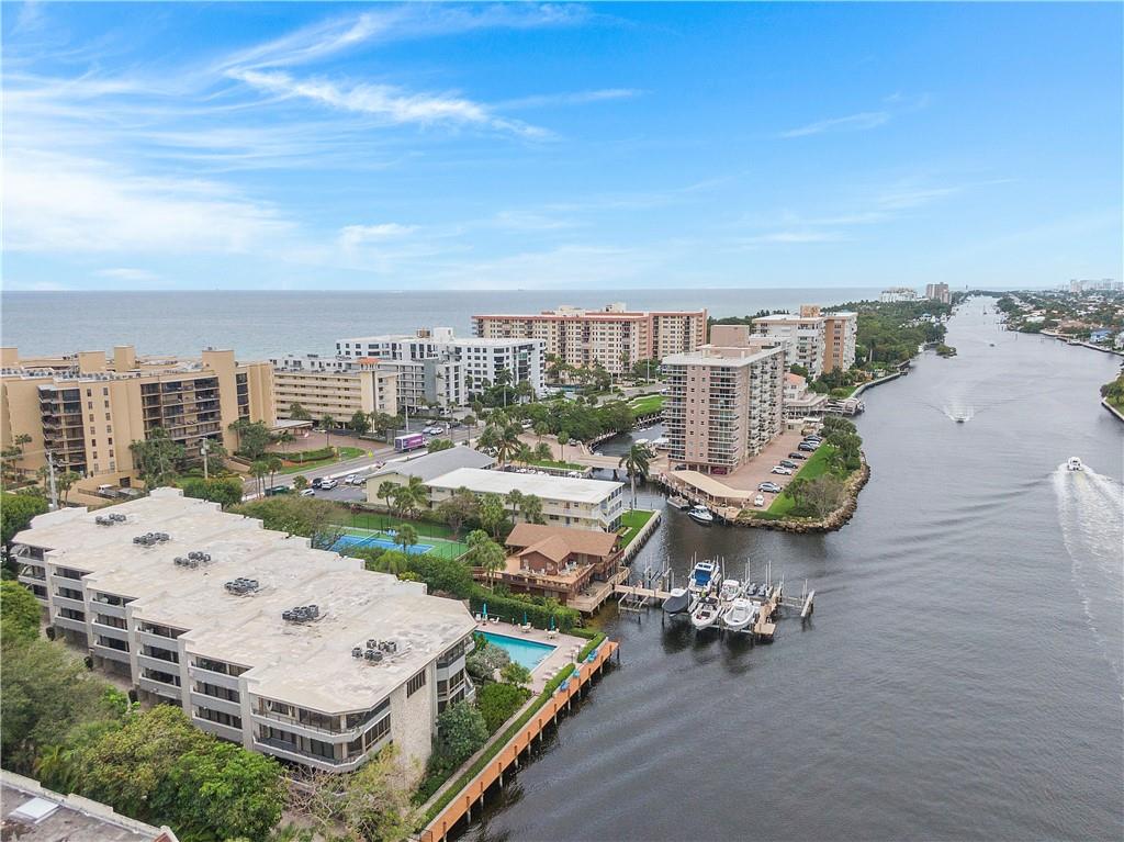 HARBORSIDE 1170 - Residential