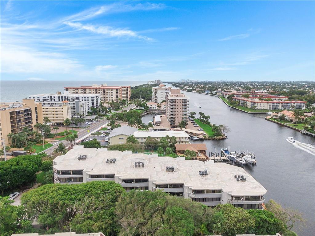 HARBORSIDE 1170 - Residential