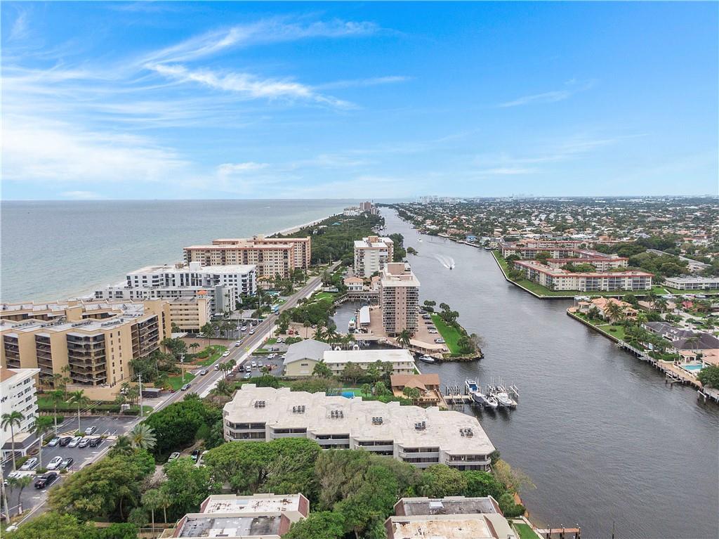 HARBORSIDE 1170 - Residential