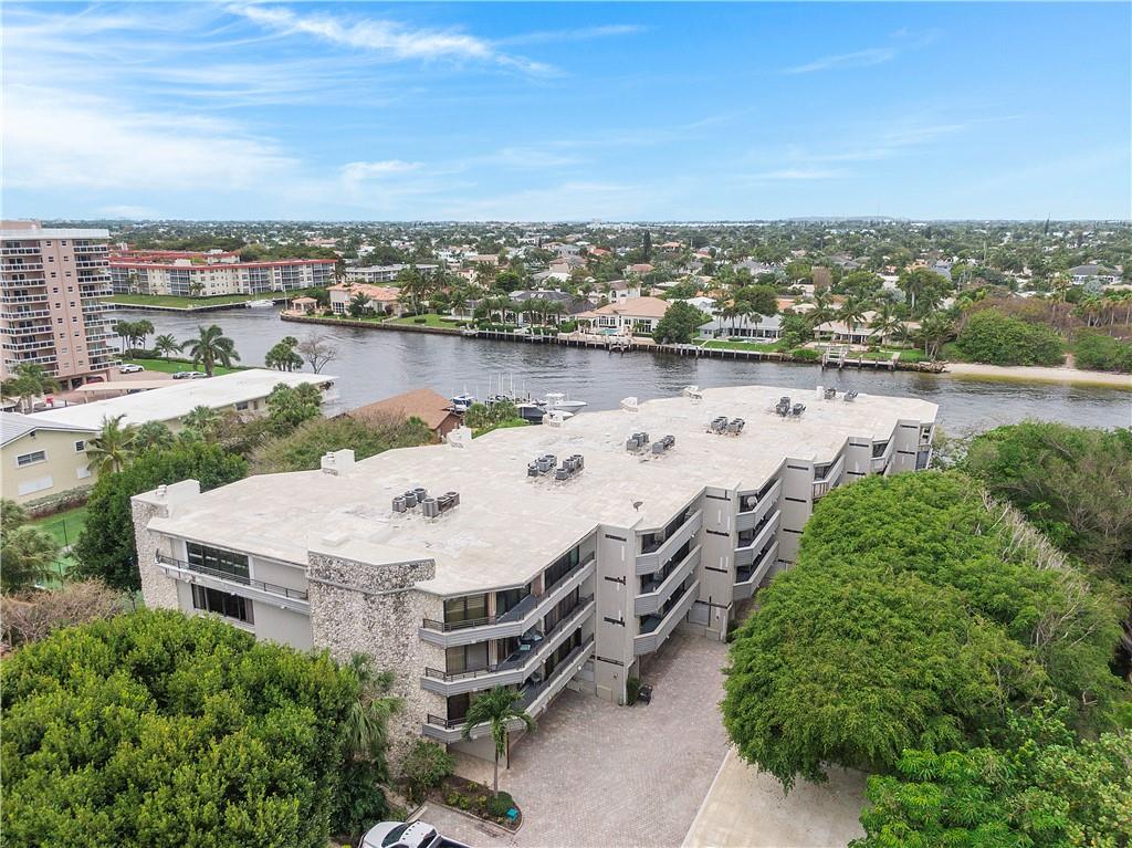 HARBORSIDE 1170 - Residential