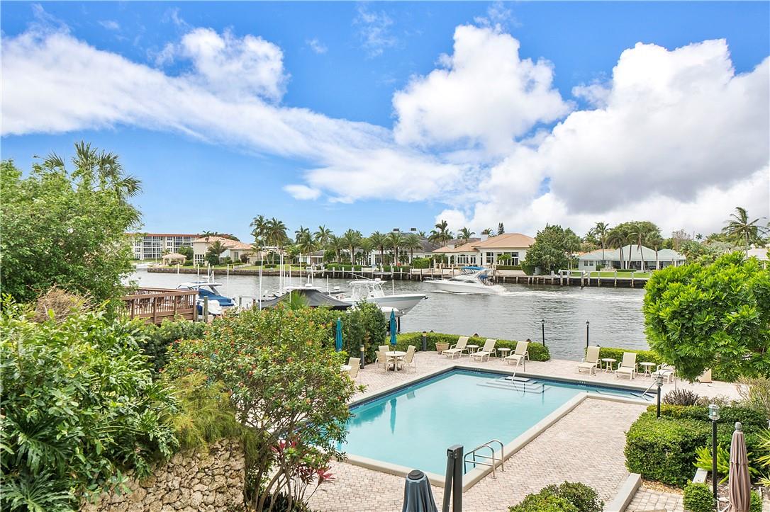 HARBORSIDE 1170 - Residential
