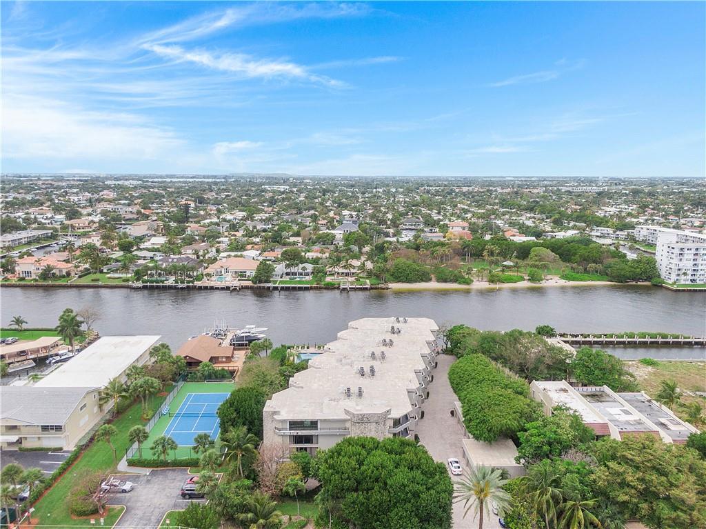 HARBORSIDE 1170 - Residential
