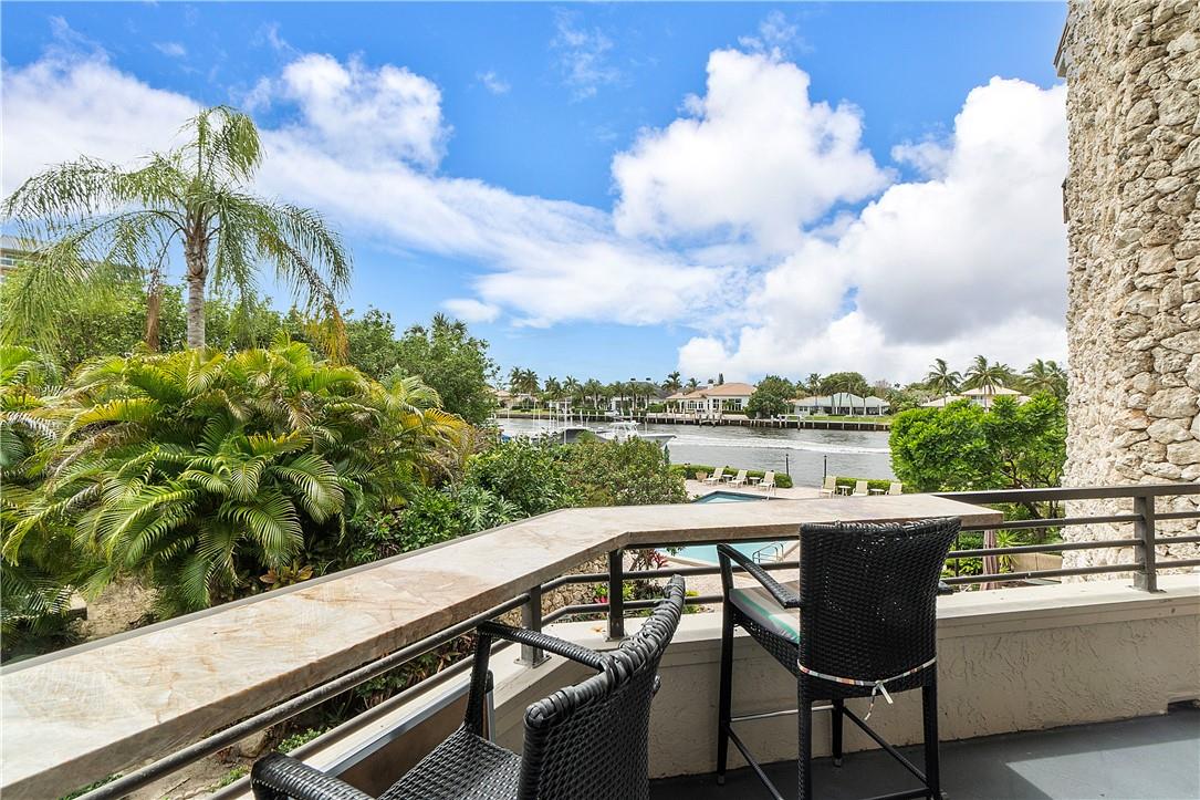 HARBORSIDE 1170 - Residential