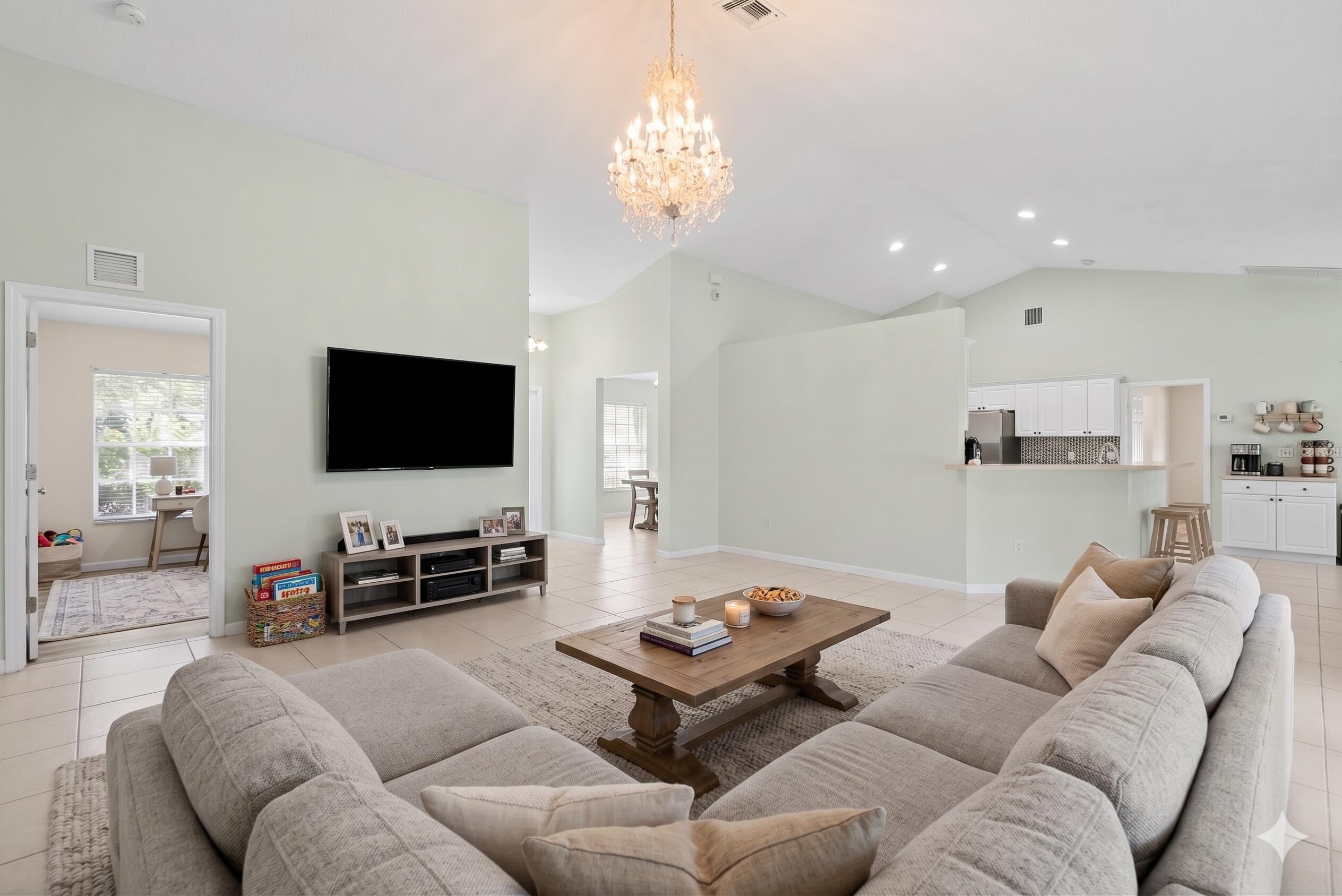 PORT ST LUCIE SECTION 21 - Residential