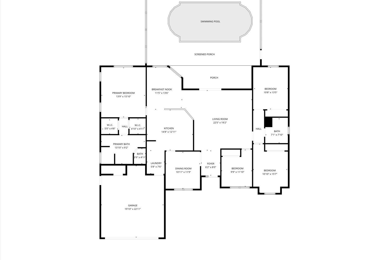 PORT ST LUCIE SECTION 21 - Residential
