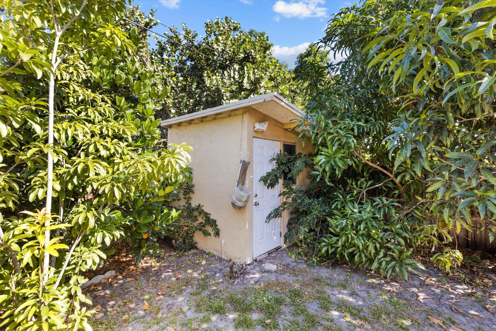 PORT ST LUCIE SECTION 21 - Residential