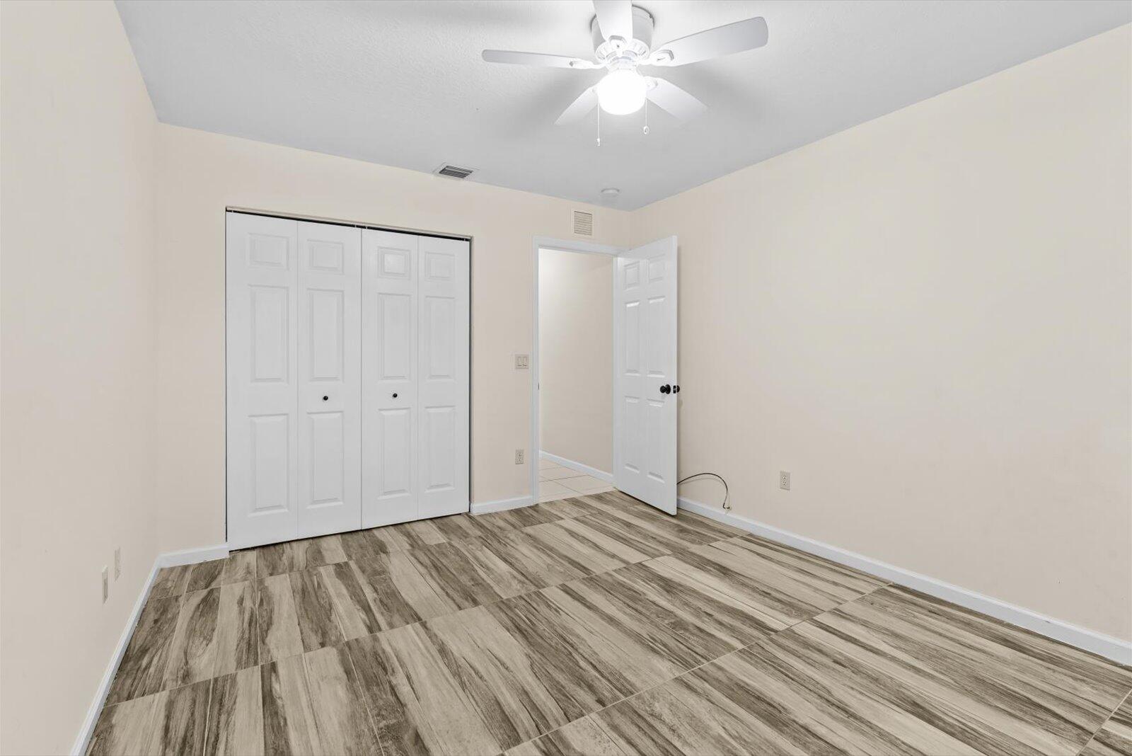 PORT ST LUCIE SECTION 21 - Residential