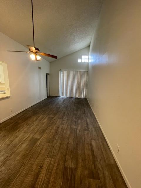 LAKE POINTE CONDOMINIUM NO FIVE - Residential Lease