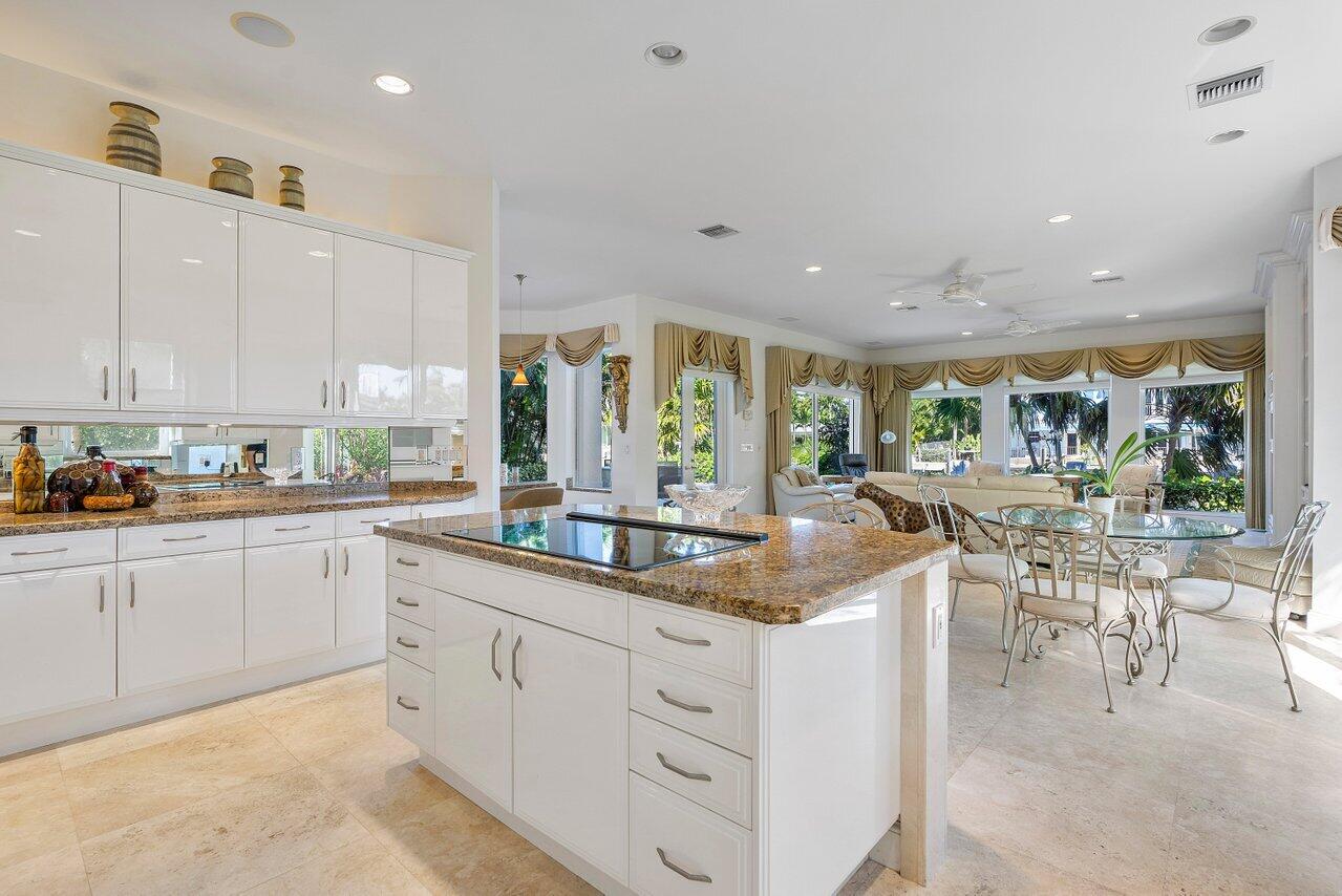 SEAGATE EXT - Residential