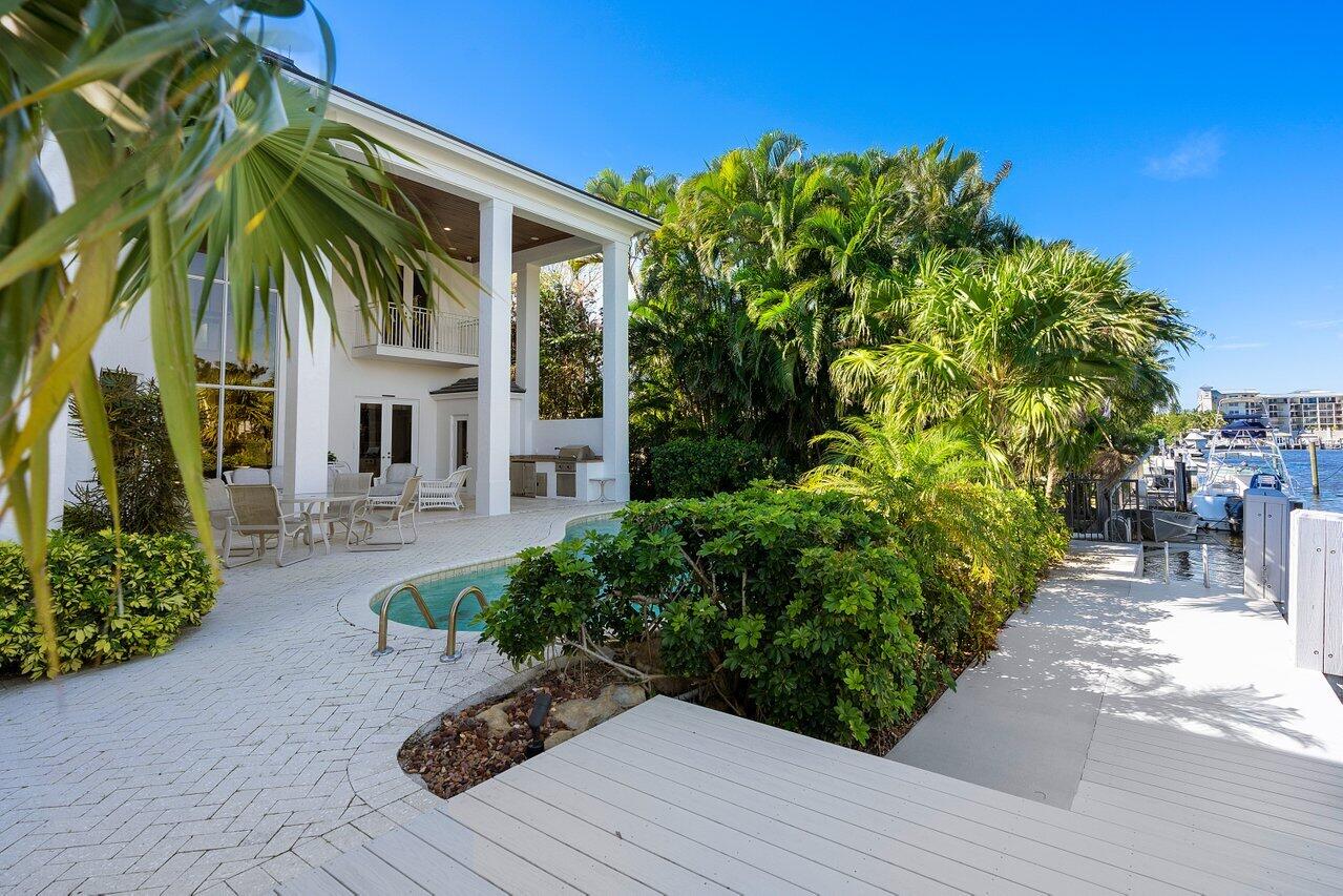 SEAGATE EXT - Residential