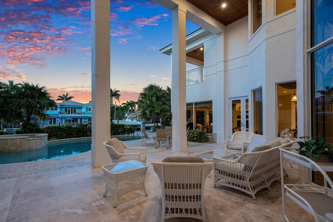 SEAGATE EXT - Residential