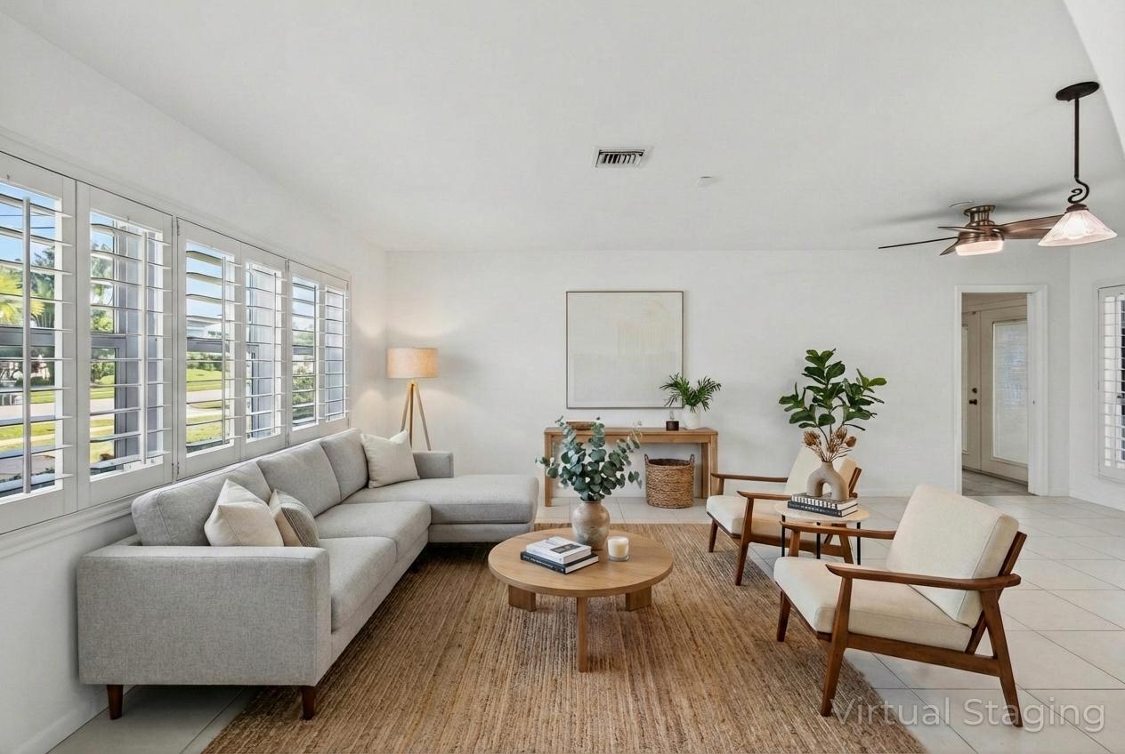 COUNTRY CLUB VILLAGE SEC B - Residential Lease