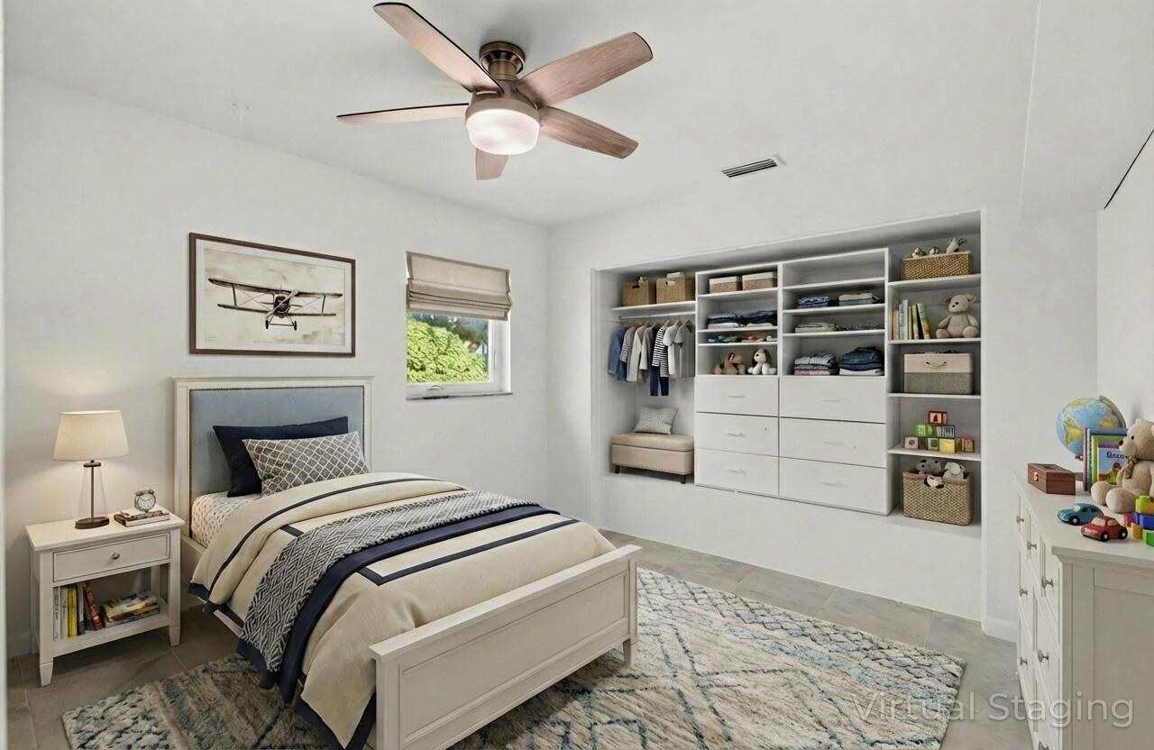 COUNTRY CLUB VILLAGE SEC B - Residential Lease