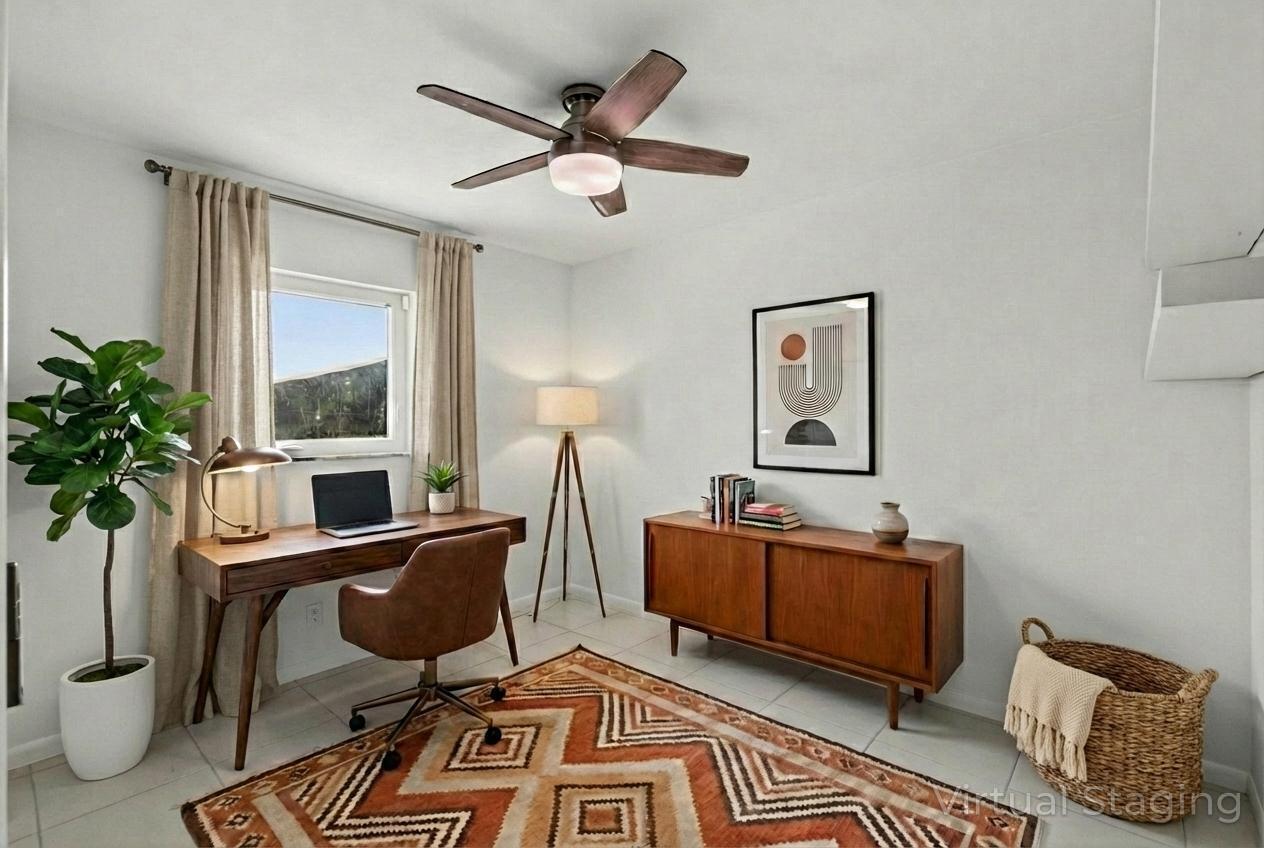 COUNTRY CLUB VILLAGE SEC B - Residential Lease