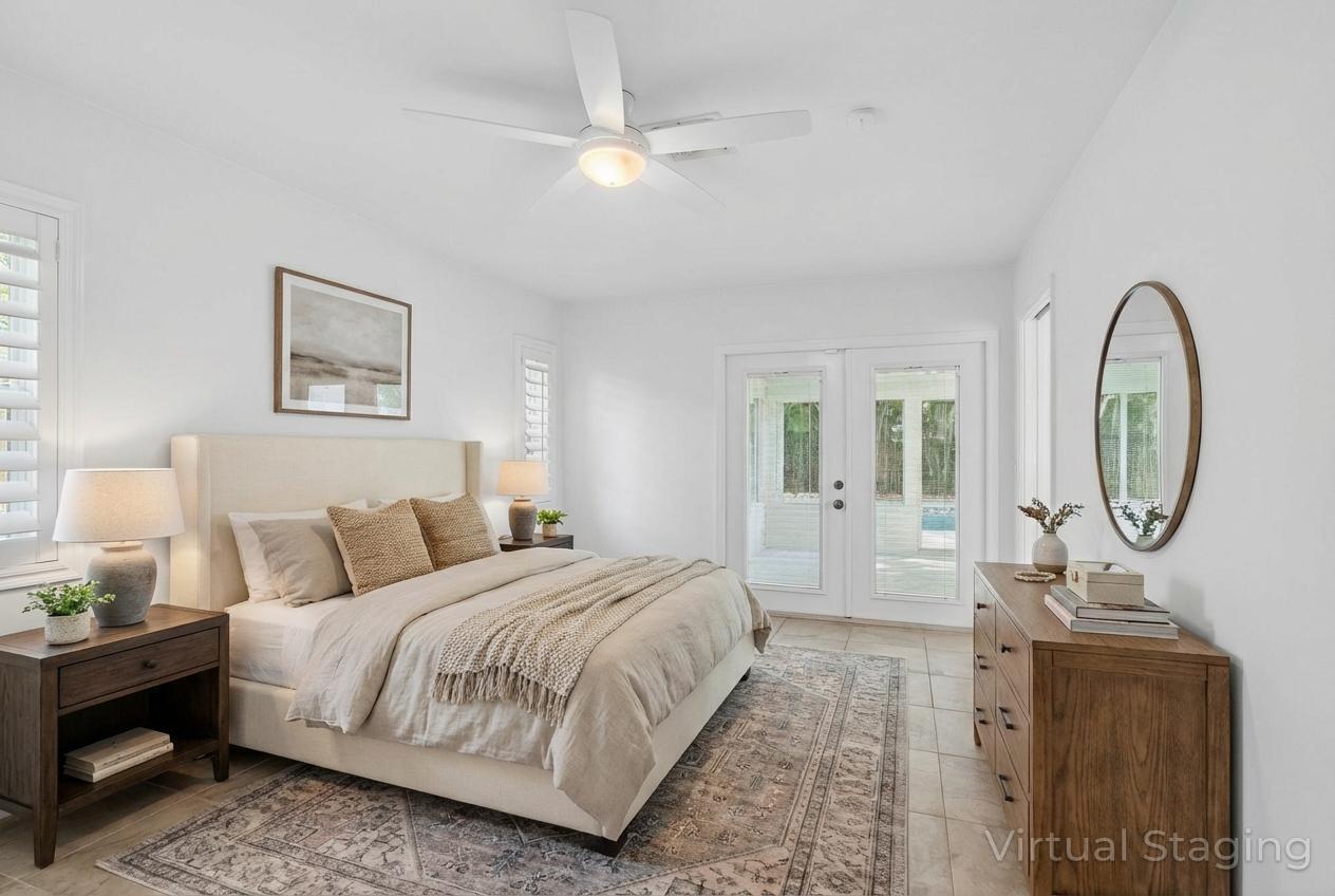 COUNTRY CLUB VILLAGE SEC B - Residential Lease