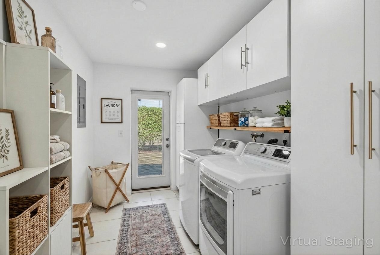 COUNTRY CLUB VILLAGE SEC B - Residential Lease