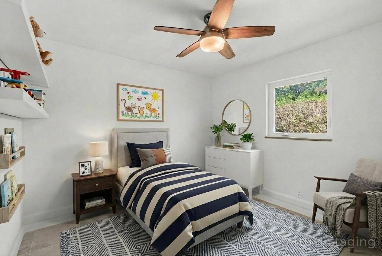 COUNTRY CLUB VILLAGE SEC B - Residential Lease