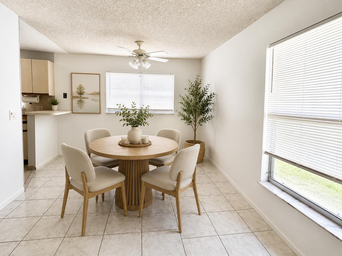 VISTA ST LUCIE BUILDINGS 9 THRU 20 - Residential Lease