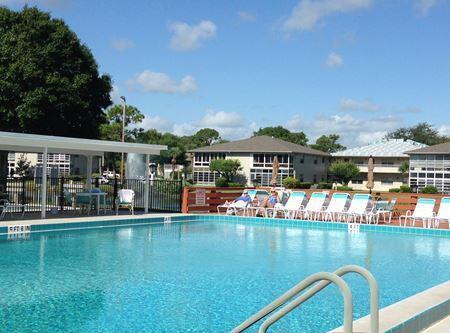 VISTA ST LUCIE BUILDINGS 9 THRU 20 - Residential Lease
