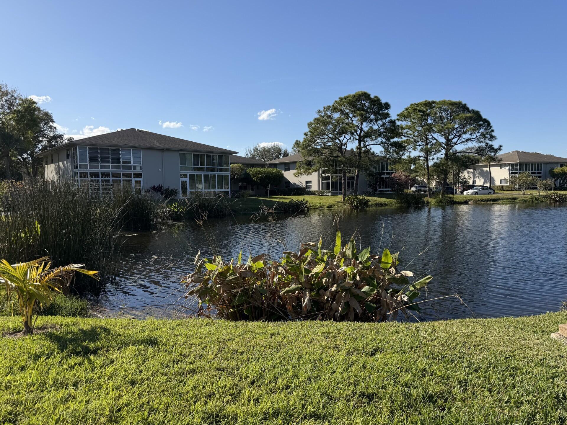 VISTA ST LUCIE BUILDINGS 9 THRU 20 - Residential Lease