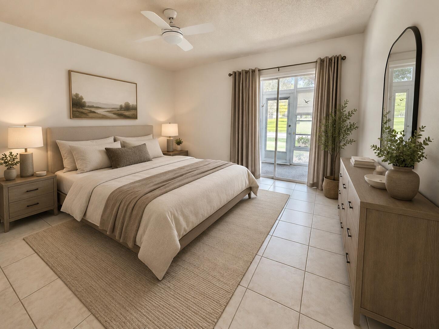 VISTA ST LUCIE BUILDINGS 9 THRU 20 - Residential Lease