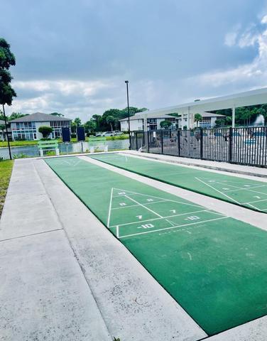 VISTA ST LUCIE BUILDINGS 9 THRU 20 - Residential Lease