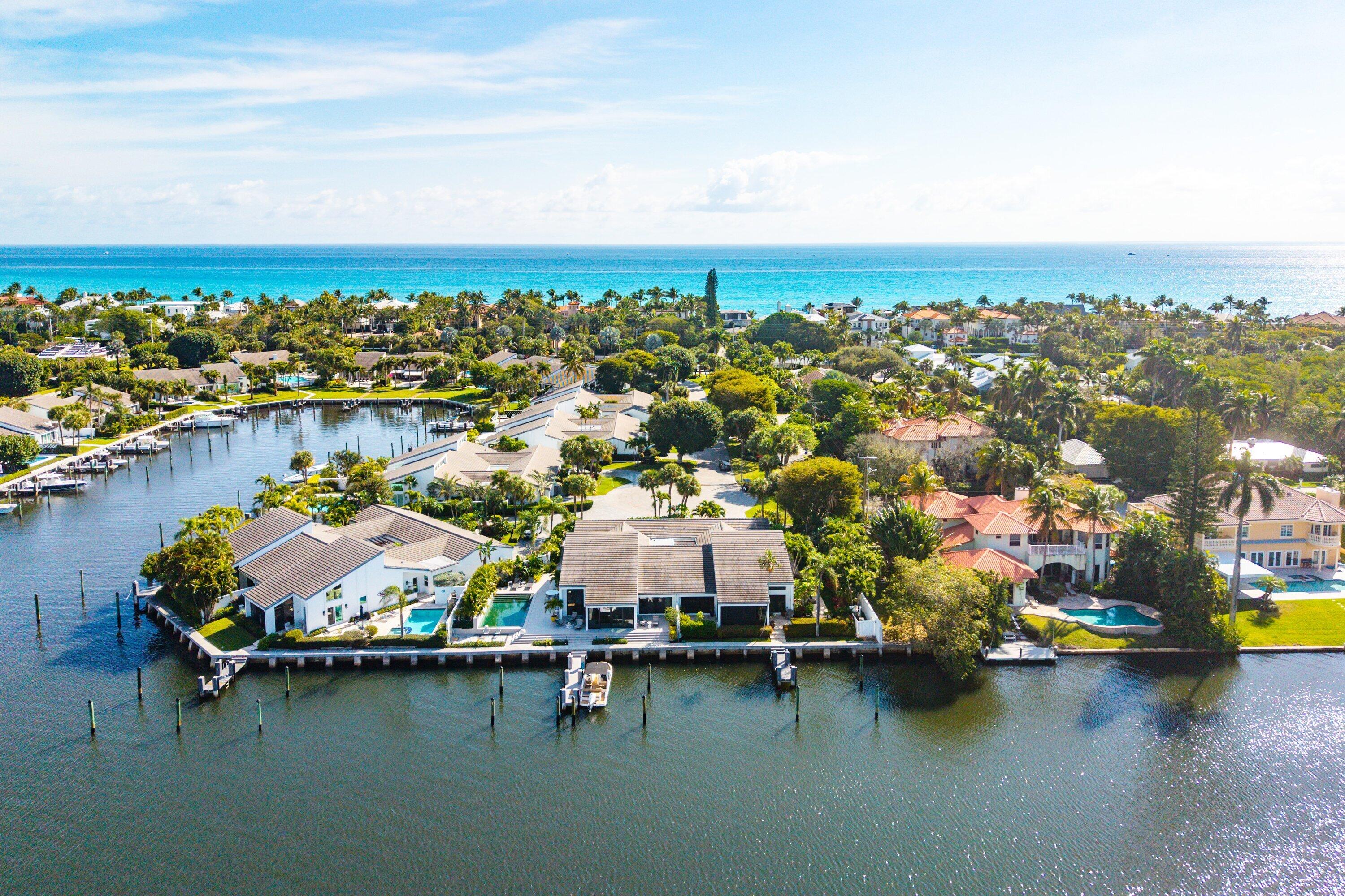PELICAN COVE OF - Residential