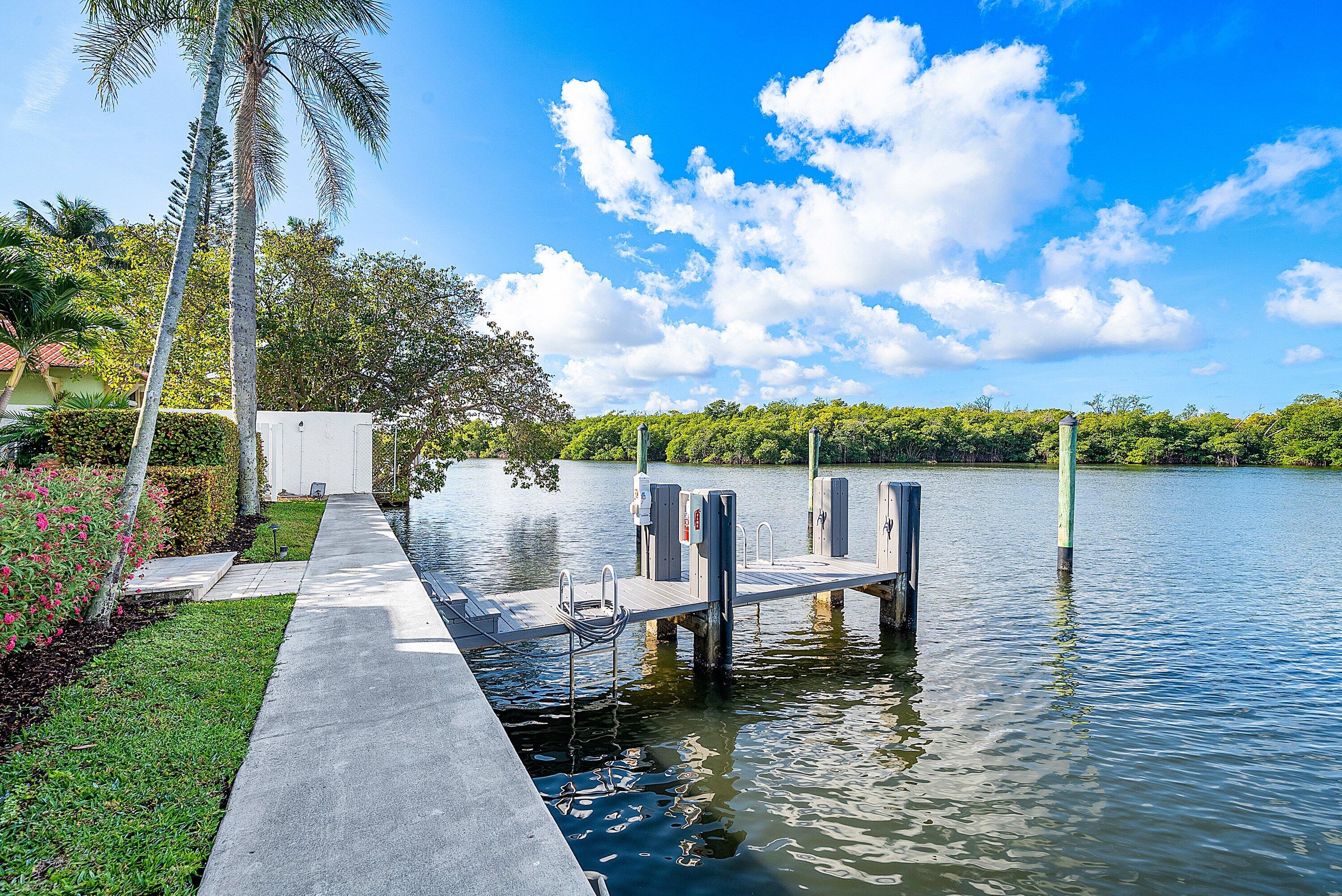 PELICAN COVE OF - Residential