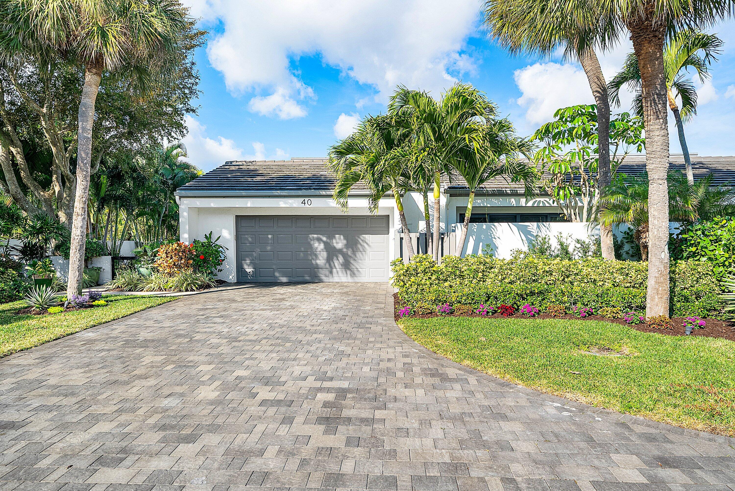 PELICAN COVE OF - Residential