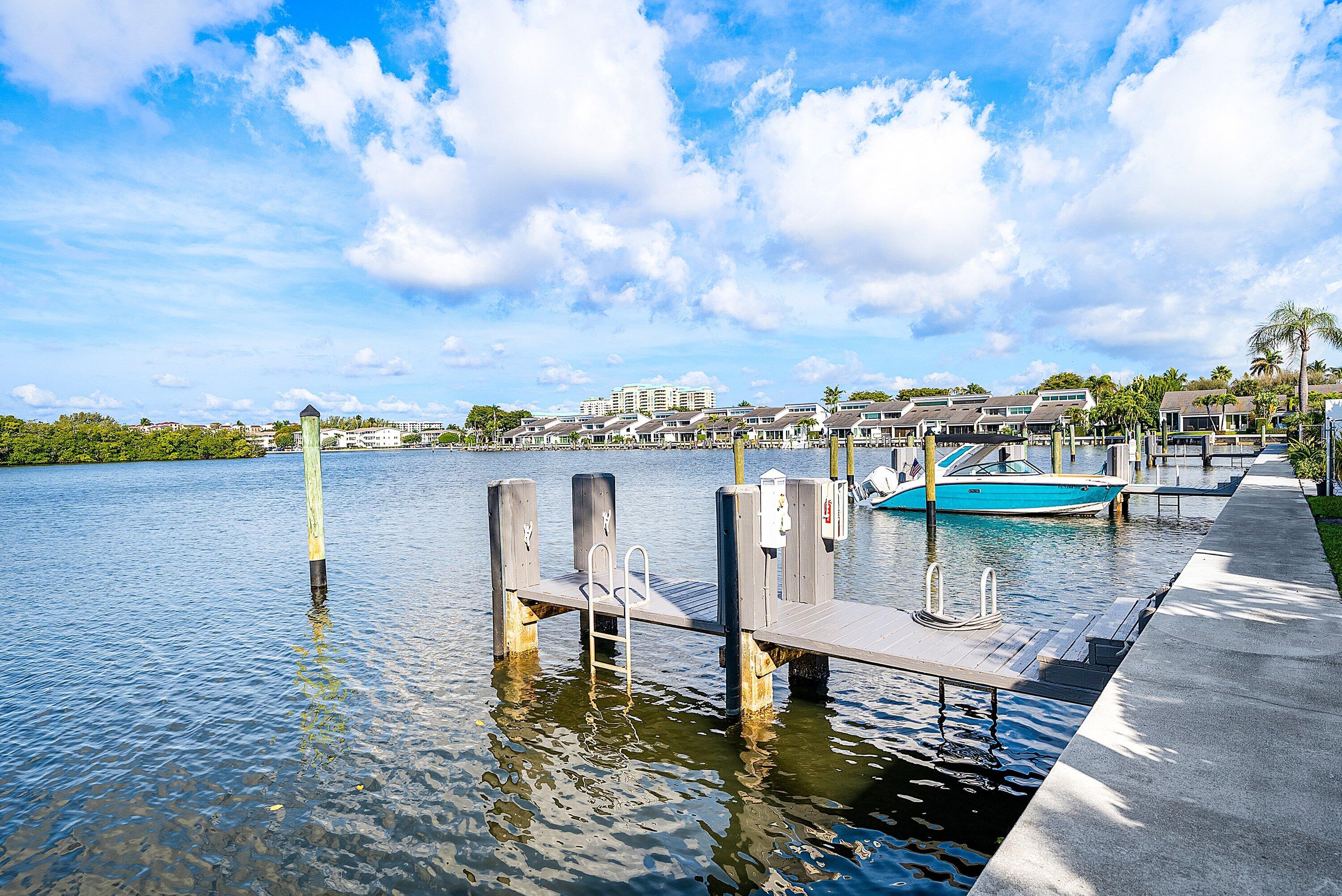 PELICAN COVE OF - Residential
