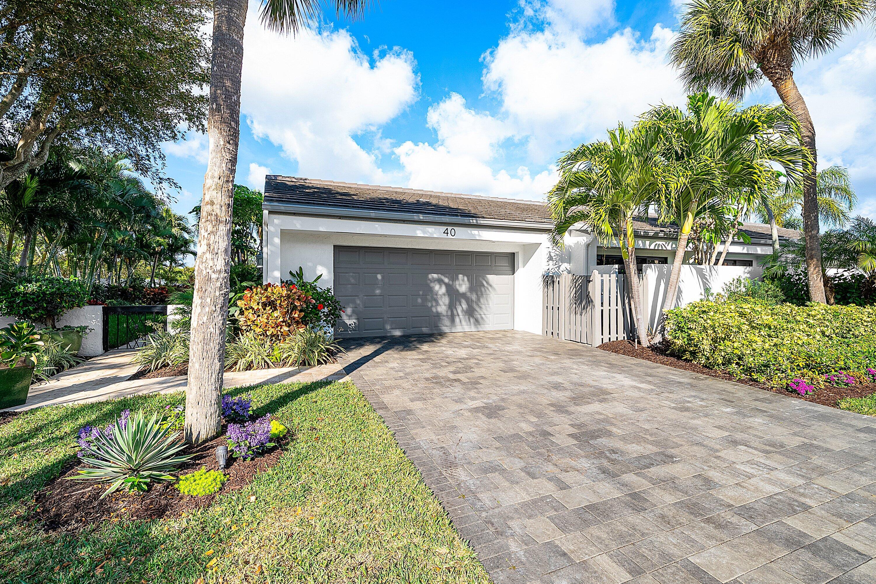 PELICAN COVE OF - Residential