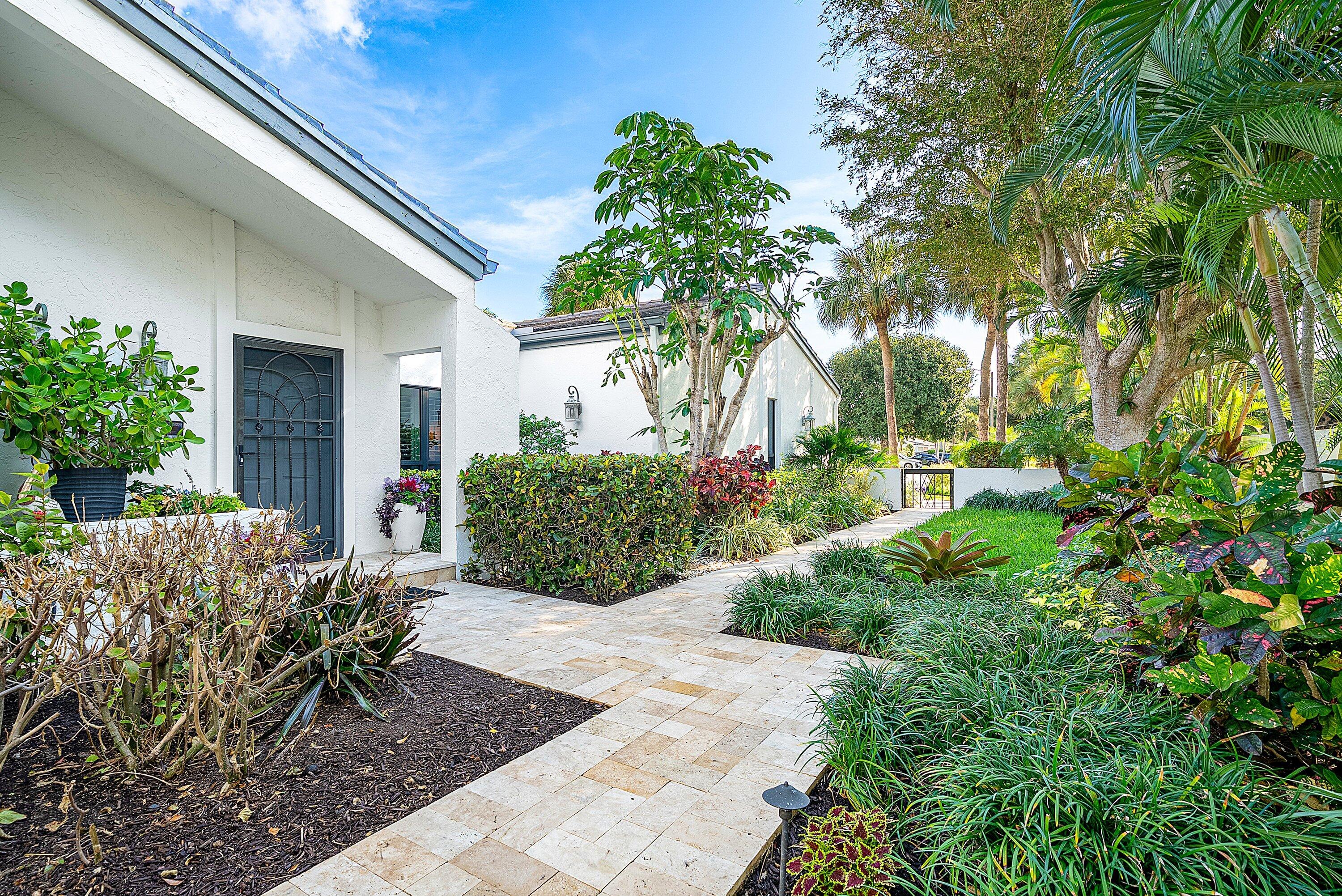 PELICAN COVE OF - Residential