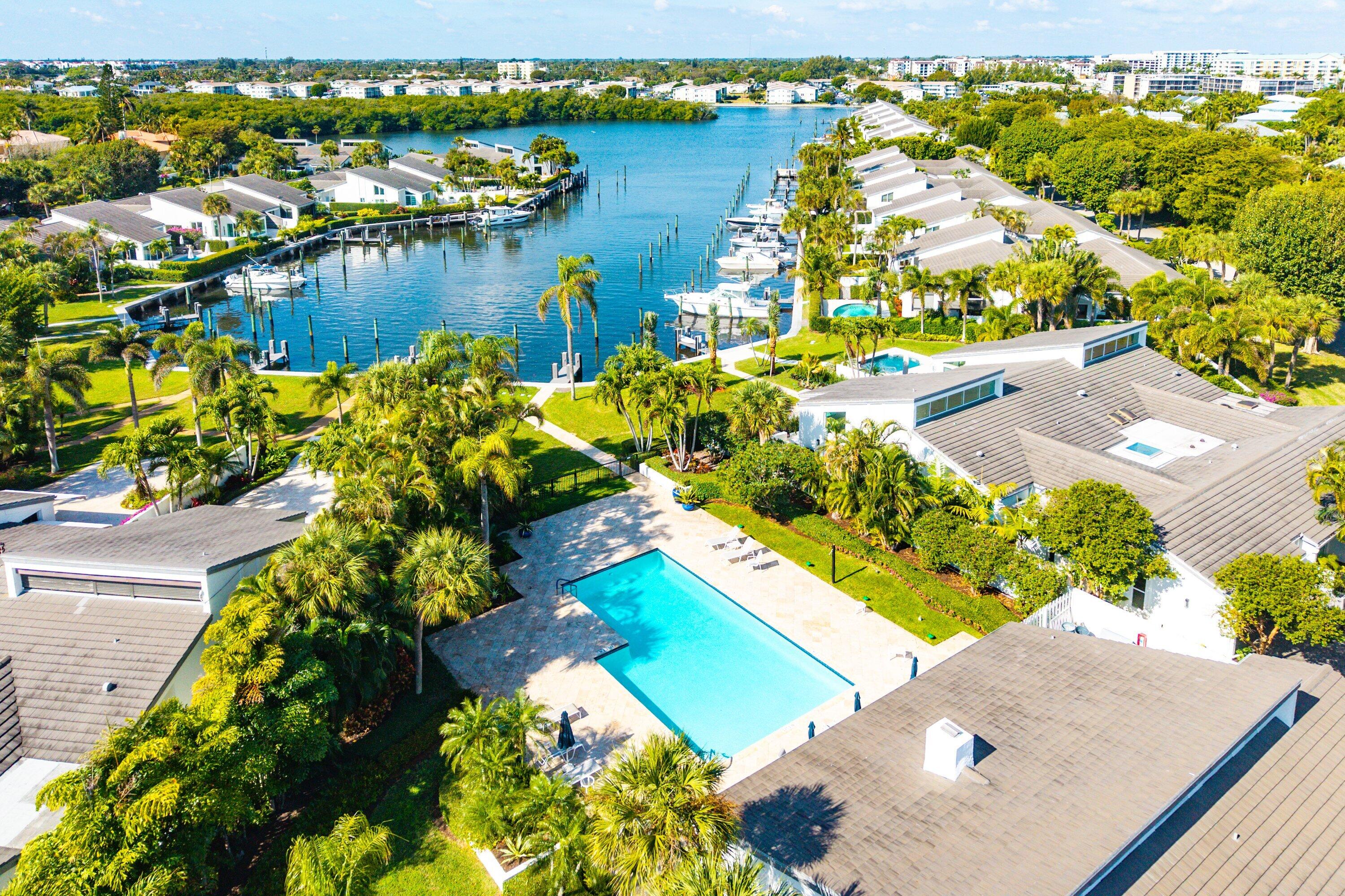 PELICAN COVE OF - Residential