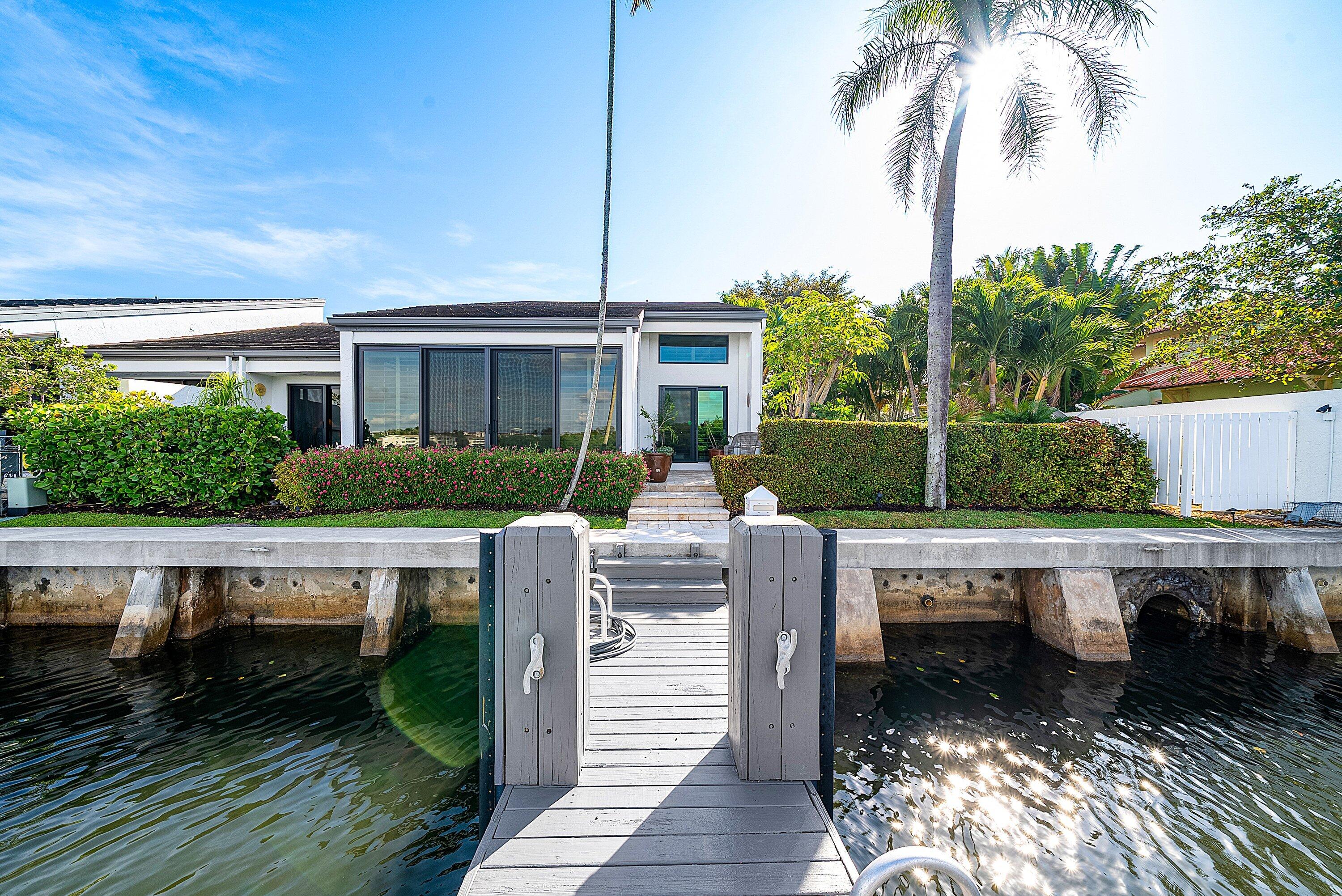 PELICAN COVE OF - Residential