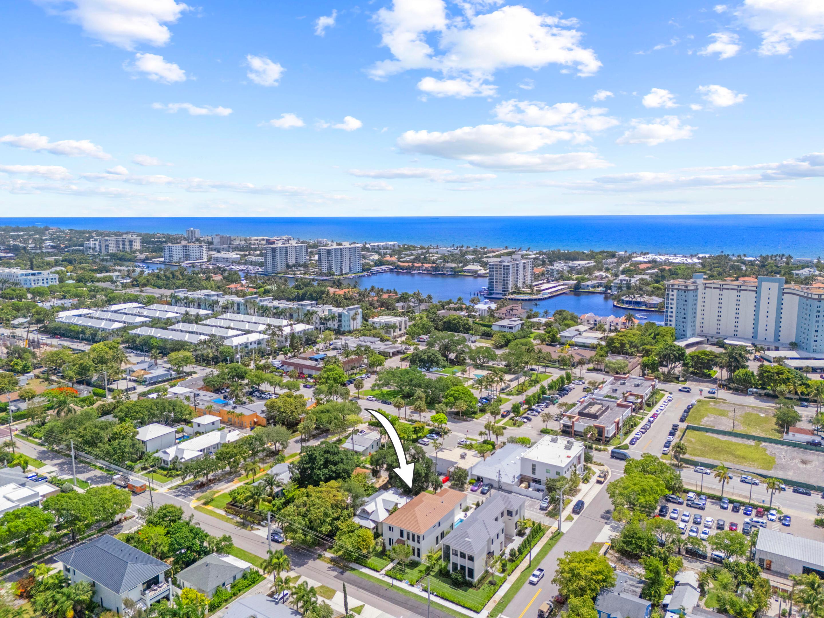OSCEOLA PARK - Residential