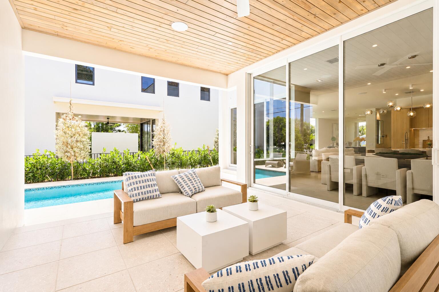 OSCEOLA PARK - Residential