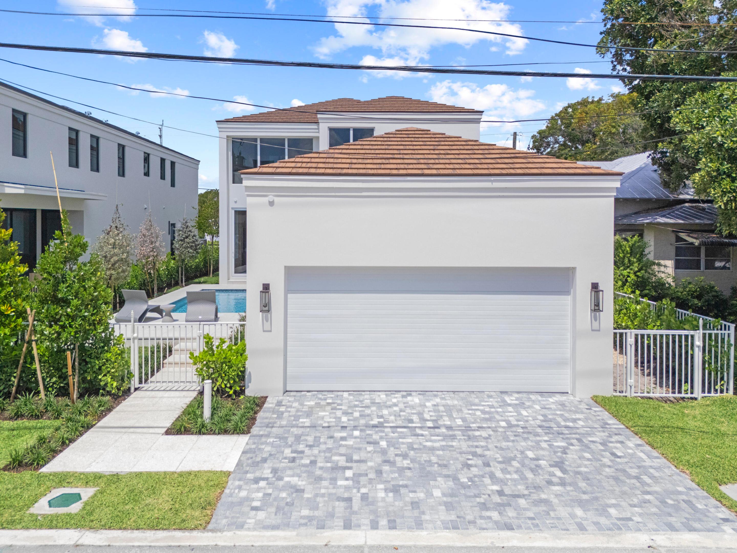 OSCEOLA PARK - Residential