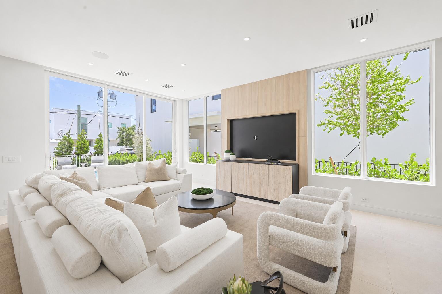 OSCEOLA PARK - Residential